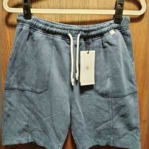 **FLAWED** NWT Boy's Sovereign Code Sweats shorts